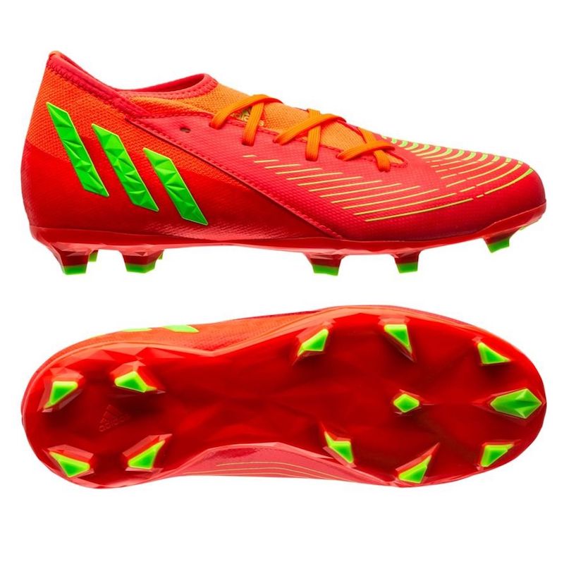 Voetbalschoenen kind 2025 adidas